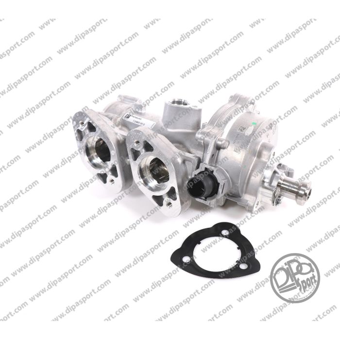 11667847203 Pompa Vuoto Pierburg Bmw M2 M3 M4 3.0 b