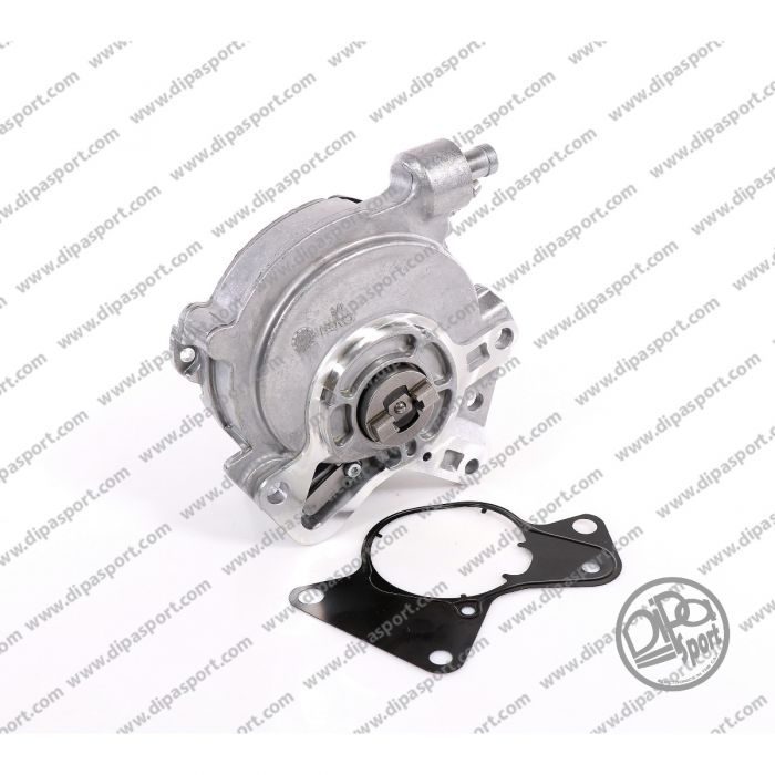 07Z145209C Pompa Vuoto Pierburg Vw 4.9 5.0 V10 TDI