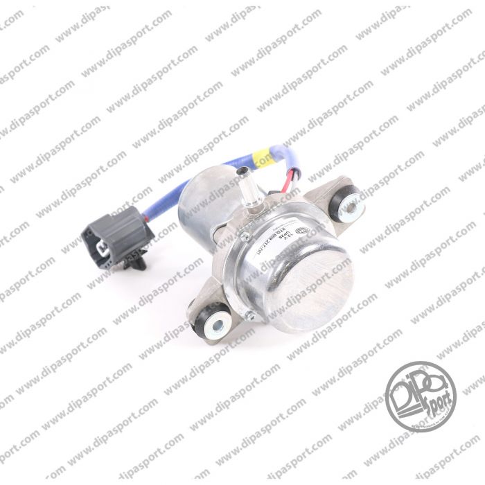 N243437H0A Pompa Vuoto Hella Mazda Subaru Benzina