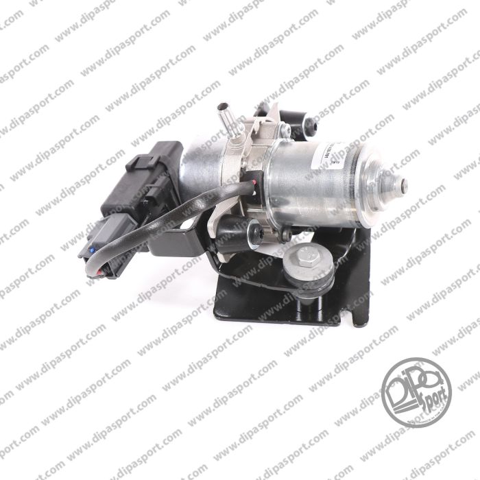 13431921 Pompa Vuoto Nuova Hella Opel 1.4 Benzina