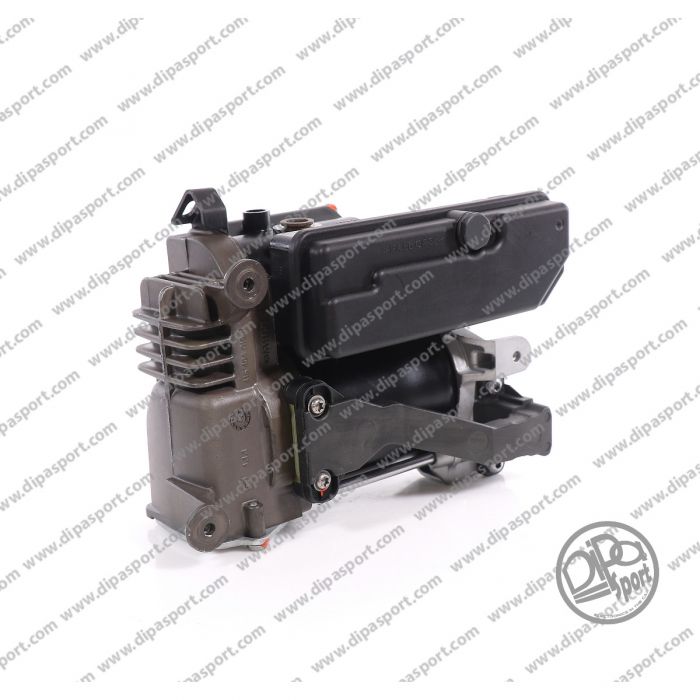 9682022980 Compressore Sospensioni Wabco Citroen C4