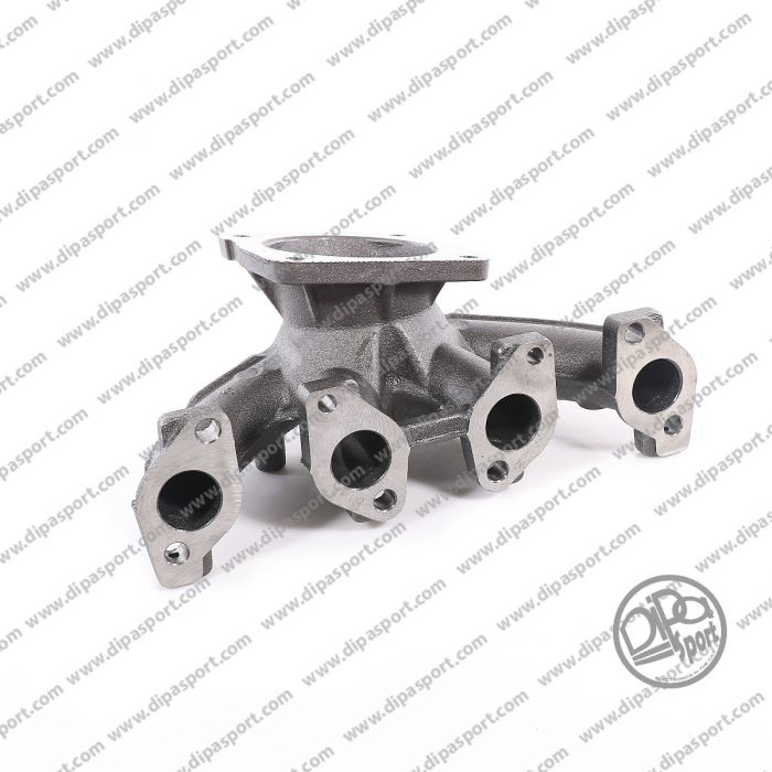 0341F9 Collettore Scarico New Citroen Peugeot b