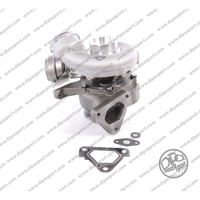 A6110961599 Turbo Nuovo Mercedes-Benz Sprinter 2.2 d