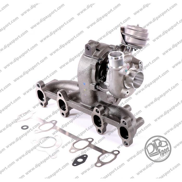 038253019CX Turbo New Audi Seat Skoda Vw 1.9 d TDI