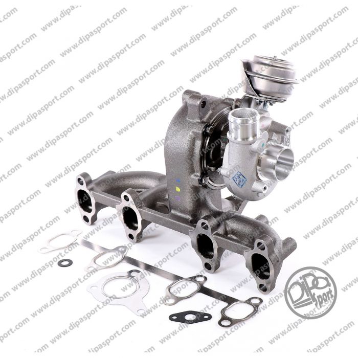 038253019A Turbo Dipa Seat Skoda Vw Skoda 1.9 d TDI