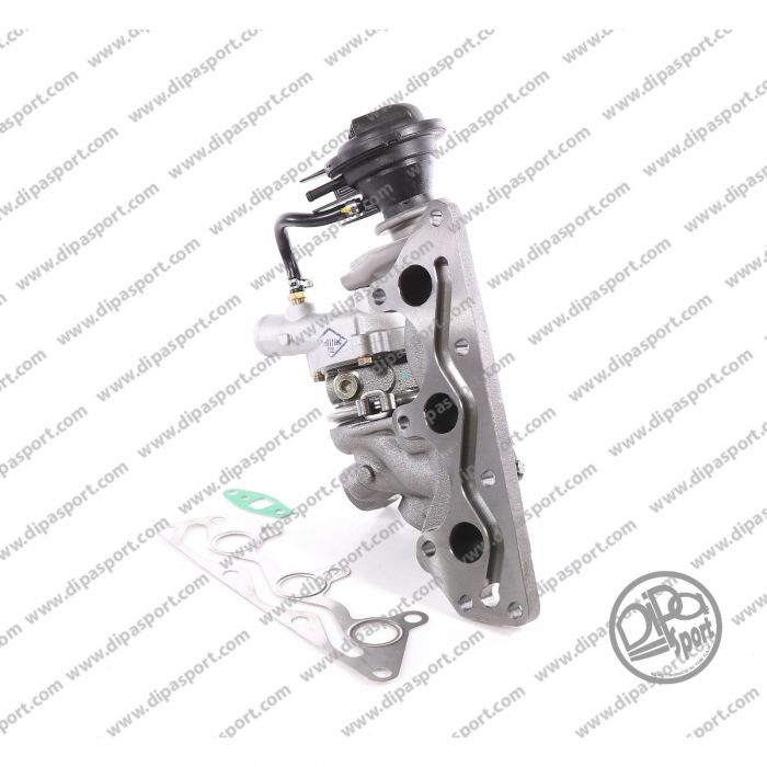 1600960999 Turbina Nuova Smart 450 452 0.7 Benzina