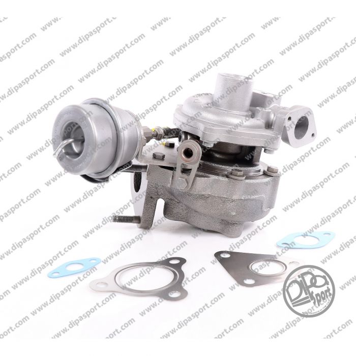 55198317 Turbo Nuovo Alfa Fiat Opel Lancia 1.3 d