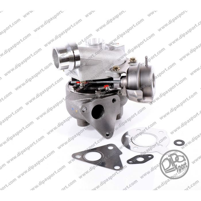 7701476883 Turbo Nuovo Dipa Nissan Renault 1.5 dCi