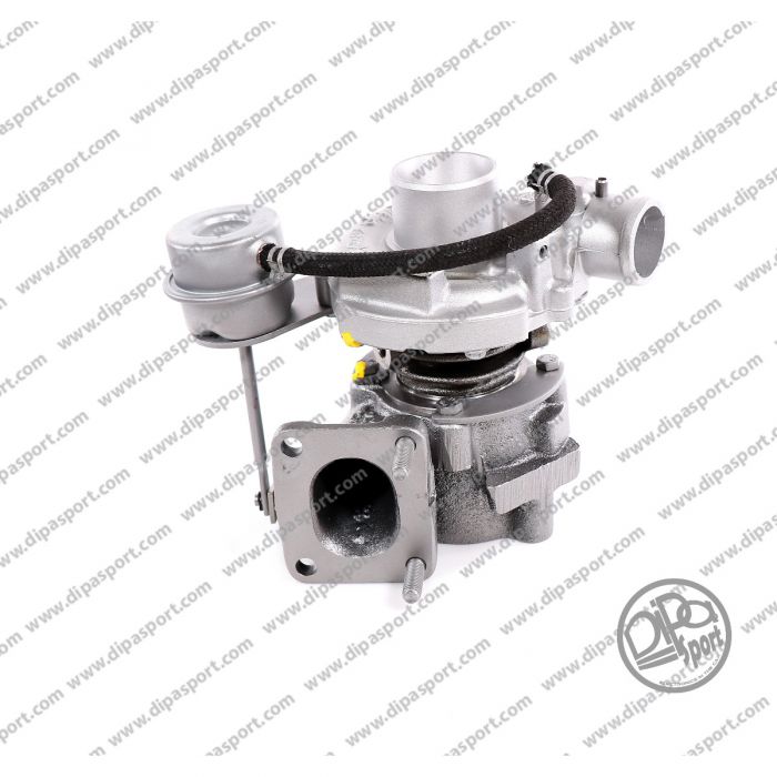 71723519 Turbina Fiat Bravo Brava Marea 1.9 d
