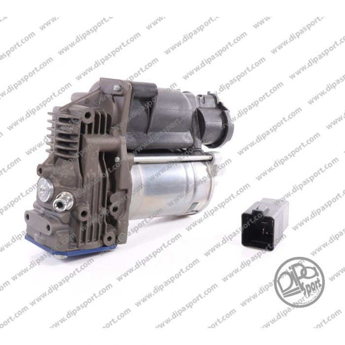 8201323922 Compressore Aria Movano Master Nv400 2.3