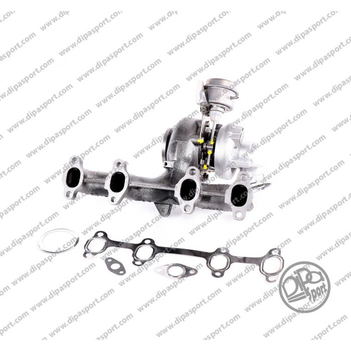 03G253014M Turbo Nuovo Audi Seat Skoda Vw 1.9 d TDI