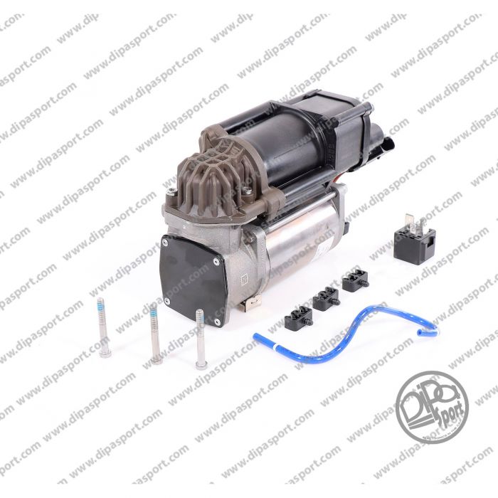 37206875177 Compressore Sospensioni Wabco Bmw X5 X6