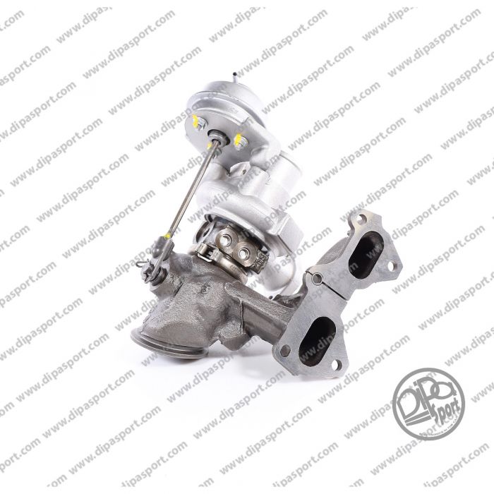 71724436 Turbo Revisionato Fiat Alfa Lancia 0.9 b