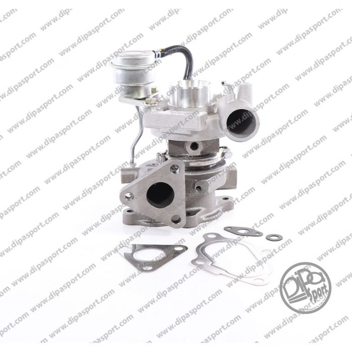 ME202578 Turbo Nuovo Mitsubishi Pajero II 2.8 TD
