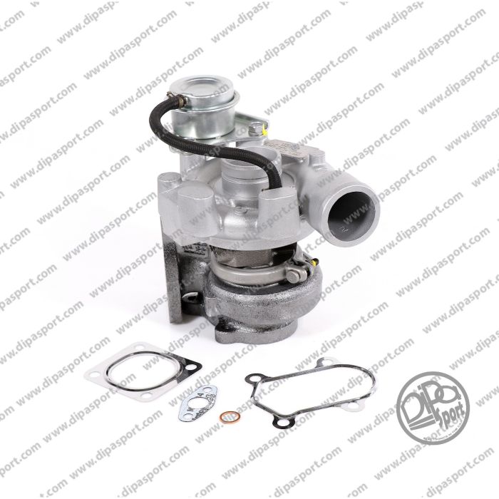 4913505000 Turbo Nuovo Iveco Daily II 2.8 Diesel