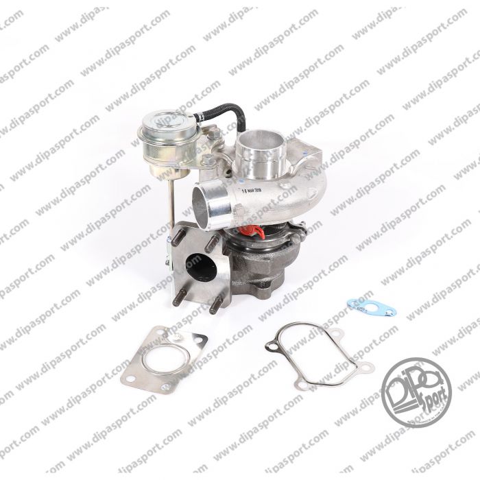504136785 Turbo Iveco Daily Fiat Ducato 2.3 d Mjet