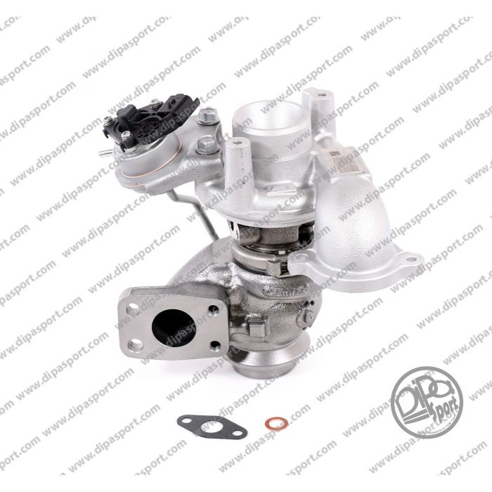 9673283680 Turbo New Dipa Psa Ford Fiat 1.4 1.5 1.6