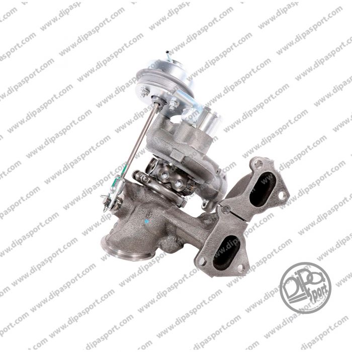 55240093 Turbo Nuovo Fiat Alfa Lancia 0.9 Benzina