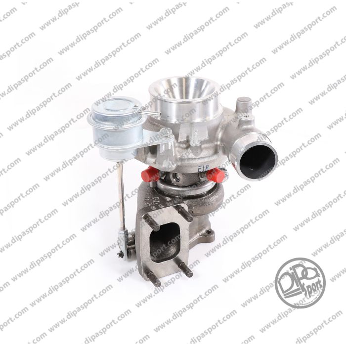 504340179 Turbo New Originale Iveco Daily 3.0 GNC