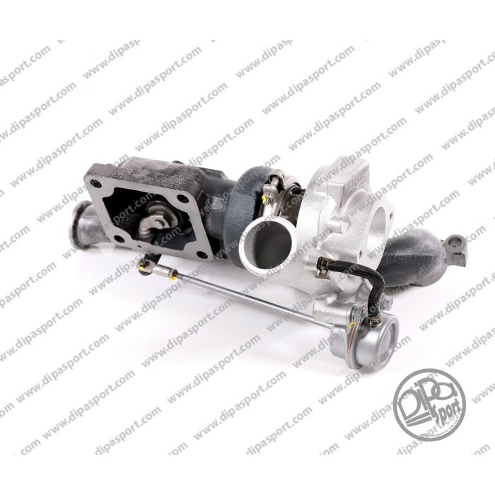 1355066 Turbo Nuovo Dipa Ford Transit 2.4 d TDE