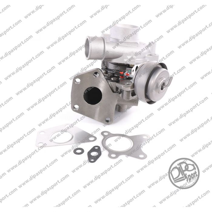RF7J13700D Turbo Nuovo Dipa Mazda 3 5 6 2.0 2.2 d