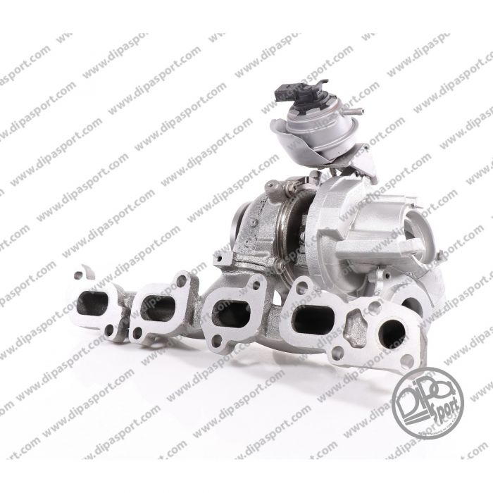 04L253016H Turbo Nuovo Audi Vw Seat Skoda 1.6 TDI