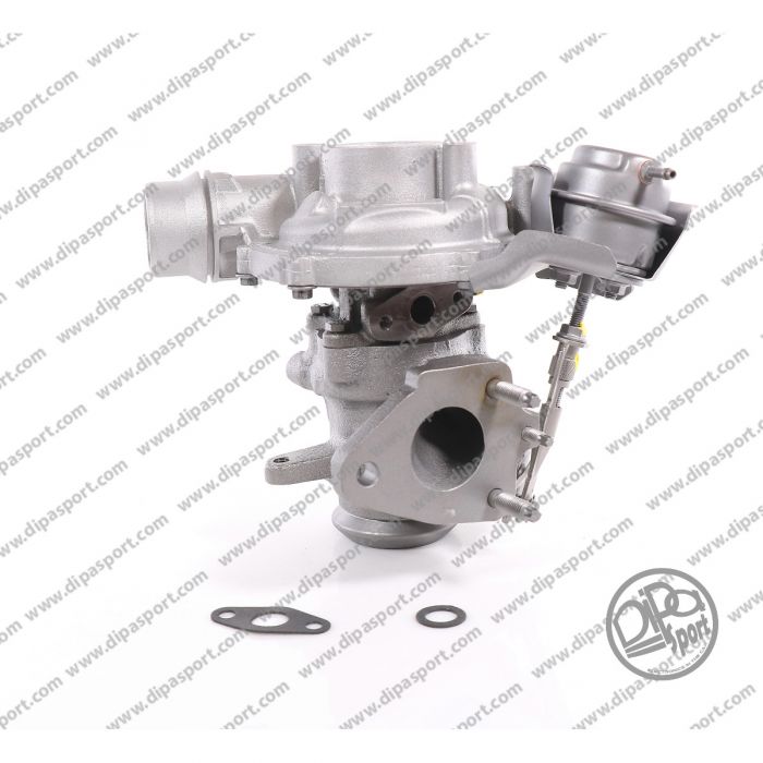 144116213R Turbo Mercedes Nissan Renault 1.5 Diesel
