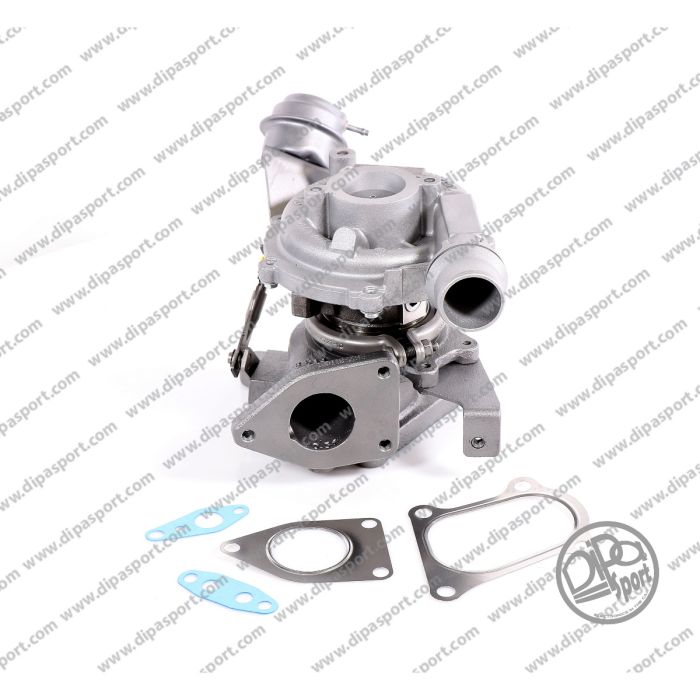 7701477300 Turbo New Dipa Nissan Opel Renault 2.0 d