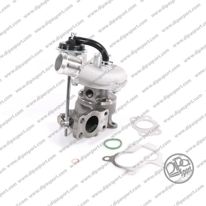0375N6 Turbo Nuovo Toyota Citroen Peugeot 1.4 d