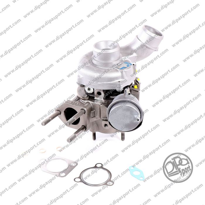 282004A470 Turbo Revisionato Kia Sorento 2.5 d CRDi