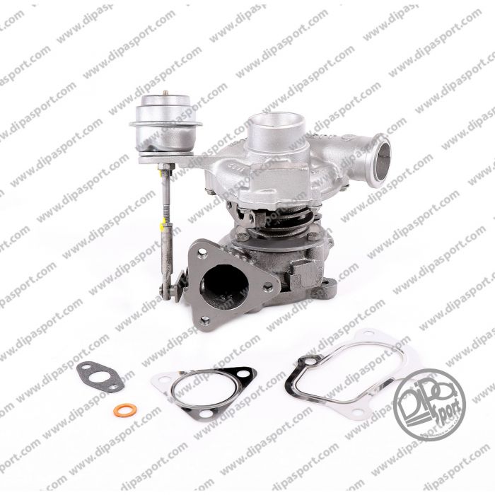 90531518 Turbo Opel Astra Vectra Zafira 2.0 DI