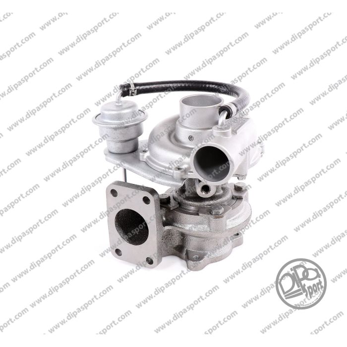 7617463 Turbo Revisionato Alfa Lancia 1.9 TD