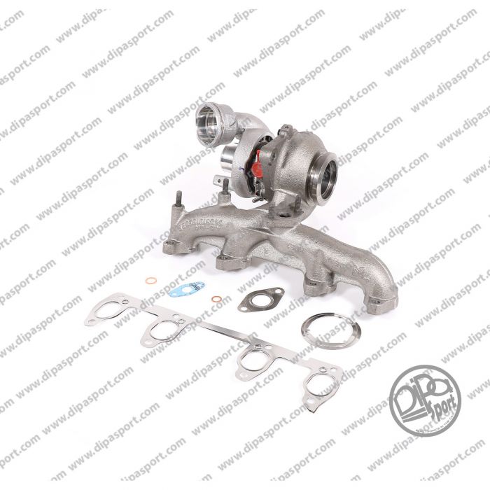 03G253019K Turbo Nuovo Originale Vag Group 1.9 TDI