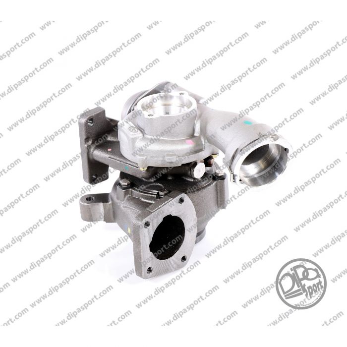 070145701K Turbo Nuovo Dipa Volkswagen 2.5 d TDI
