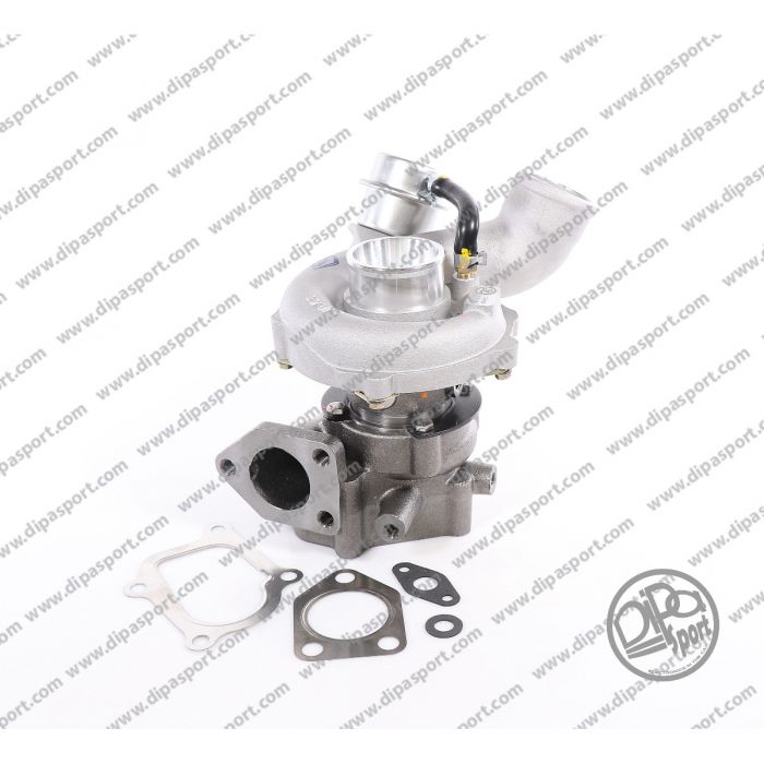 282004A101 Turbo Revisionato Kia Sorento 2.5 CRDi