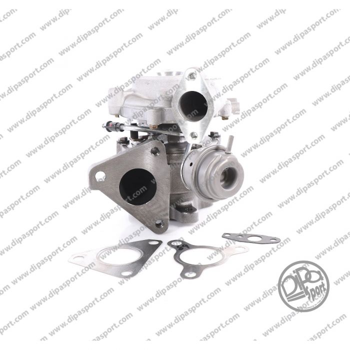 14411AW400 Turbo Dipa Nissan Almera Primera Xtrail