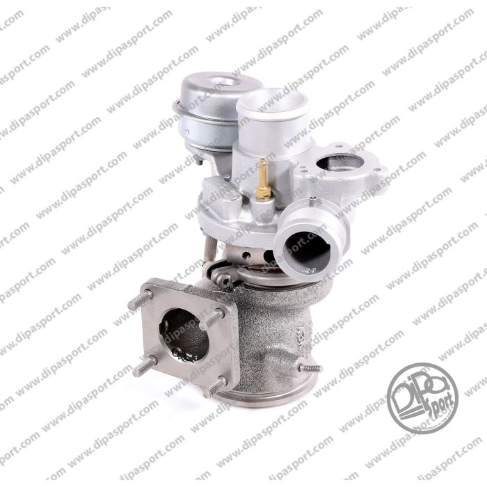 55228036 Turbo Nuovo Originale Fca Abarth 1.4 16V