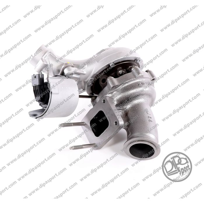 5801930226 Turbo Originale Fiat Ducato 2.3 d Mjet