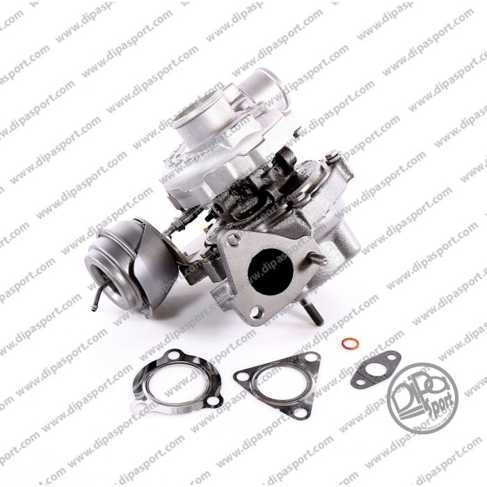 2823127450 Turbo Revisionato Kia Hyundai 2.0 CRDi