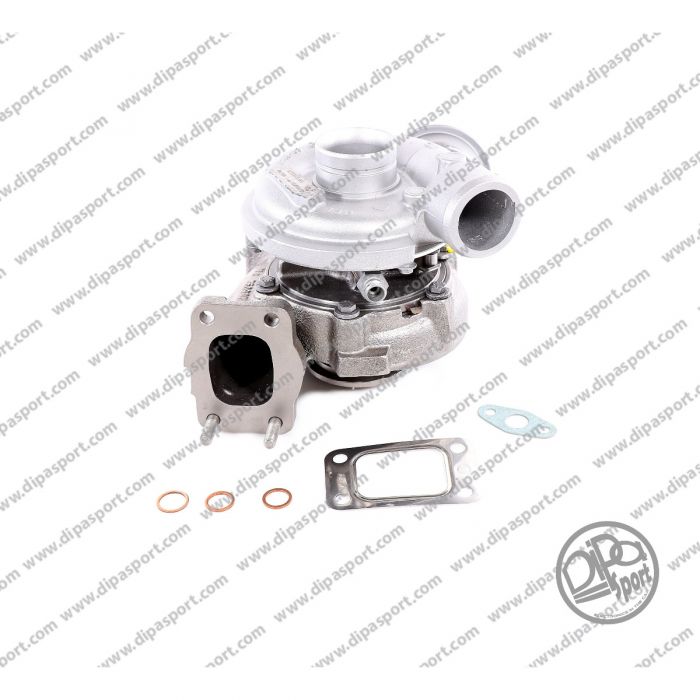 500379251 Turbo Revisionato Iveco Daily 2.8 Diesel