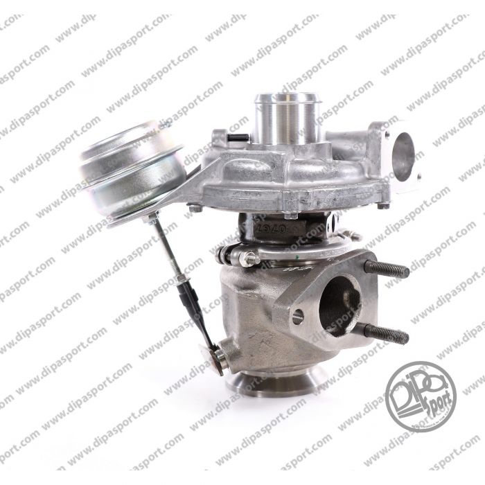55246404 Turbo Originale Fiat Alfa 1.6 Multijet