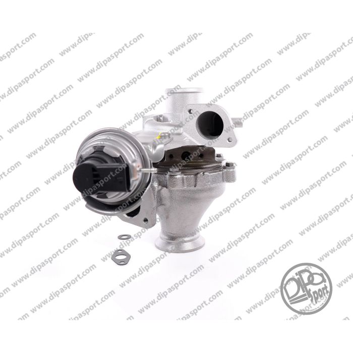 55246403 Turbo Originale Alfa Romeo Giulietta 2.0