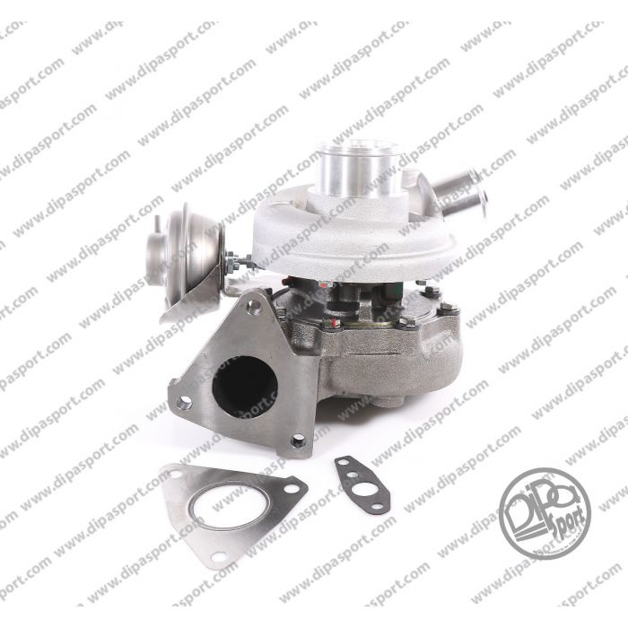 144112W203 Turbo Nuovo Nissan Patrol Terrano 3.0 d