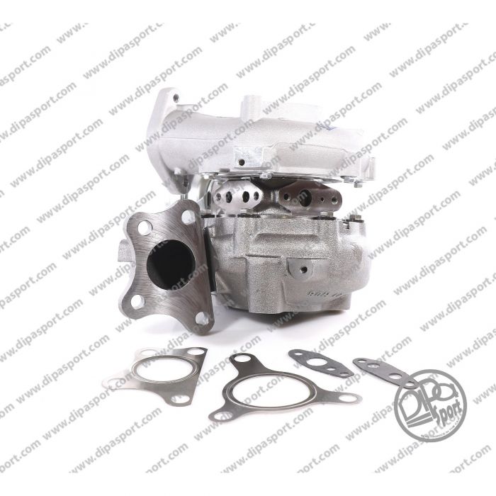 14411EC00C Turbo Rigenerato Navara Pathfinder 2.5 d