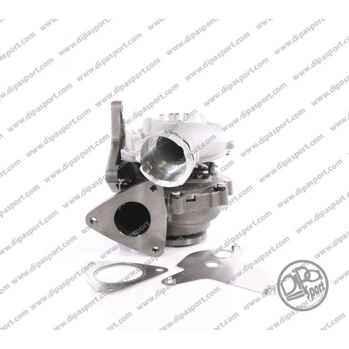 070145701R Turbo Dipa Vw Transporter Multivan 2.5 d