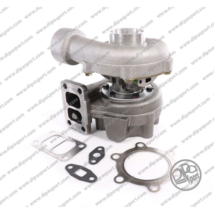 004096409980 Turbo Nuovo Dipa Mercedes Lkw Truck