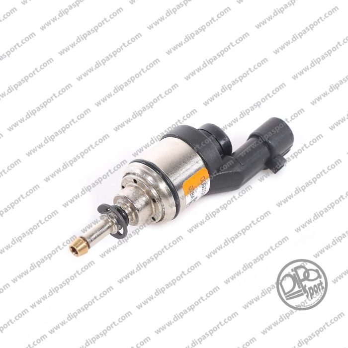 09SQ99020022 Iniettore Gas Nuovo Equivalente Arancio