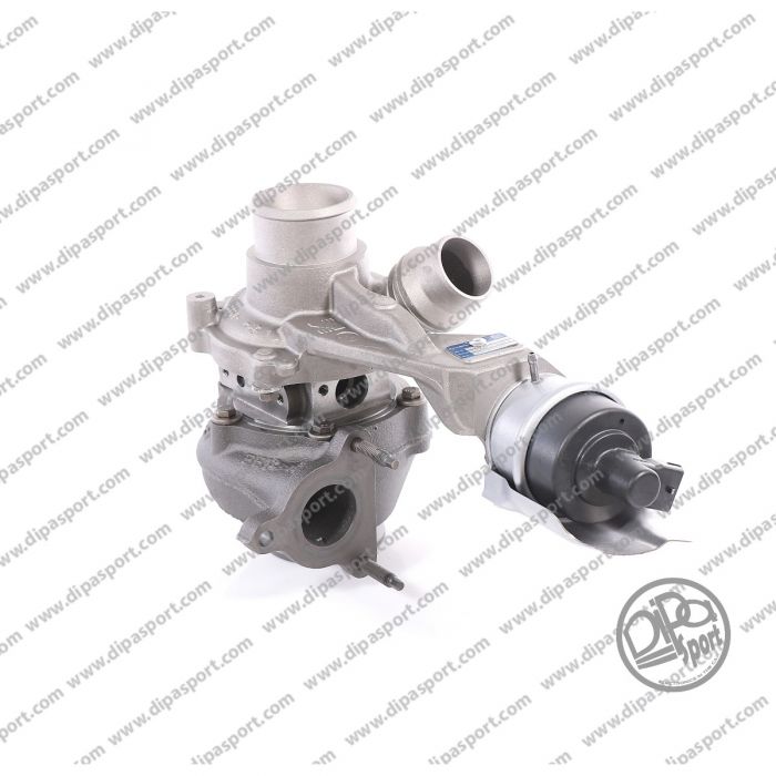 55493250 Turbo Revisionato Dipa Opel 1.6 d CDTi