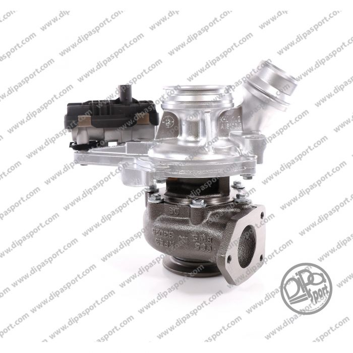 11657812318 Turbo Originale Mini One Cooper 1.6 d