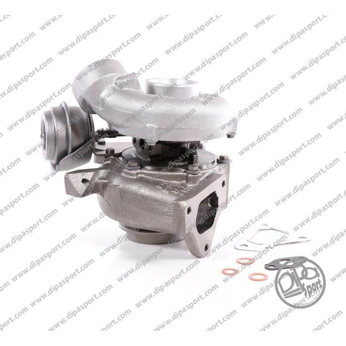 A6120960599 Turbo Nuovo Mercedes Classe E M 2.7 CDI